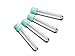 MTC-Bio Tubes (Brand New) - T9010 from Pipette.com