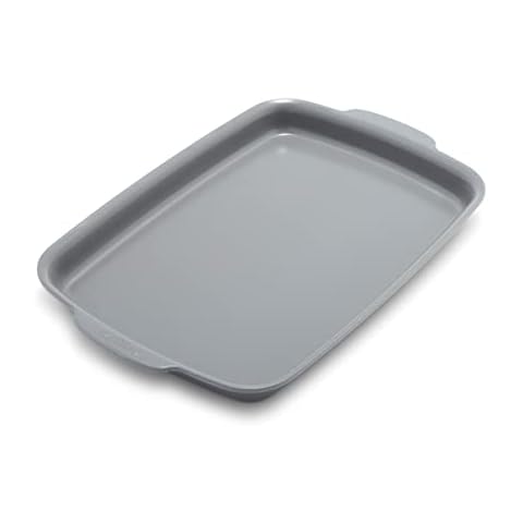 GreenPan Premiere Healthy Ceramic Nonstick Baking Pan Cover