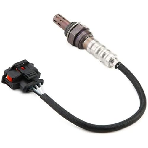Capteur d'oxygène O2 sonde lambda échappement compatible Opel Signum Vectra