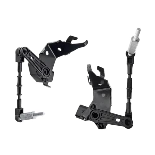 Sensor altura suspensión con ajuste automático de faros delanteros para Audi A5 Quattro y S4