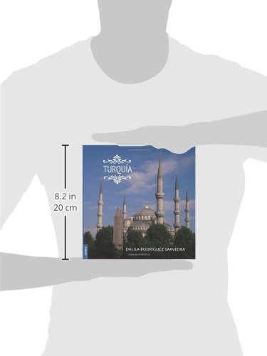 Turquia (Spanish Edition)