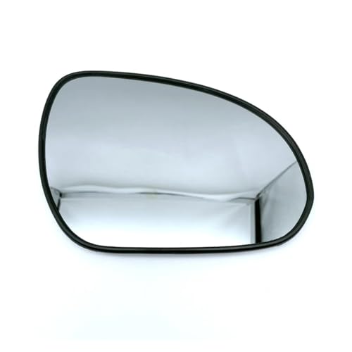 Vitre rétroviseur voiture Hyundai i30 miroir anti angle mort 2008-2011