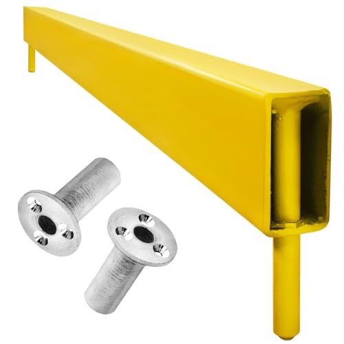 Bulls Oche System Steel