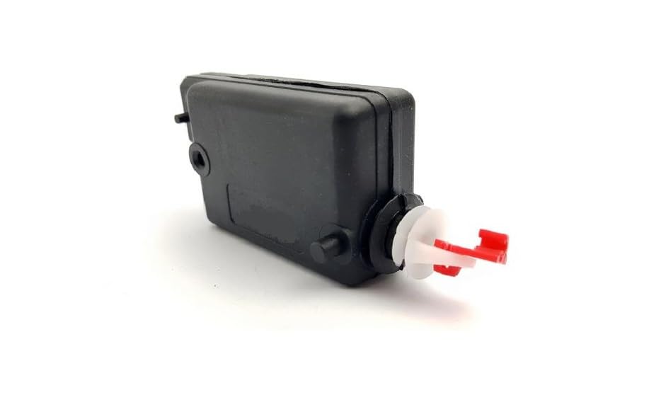 Moteur De Centralisation Pour Hayon Avant/arrière Renault (R19, R21, R25...) - Neuf, Garantie 1 An