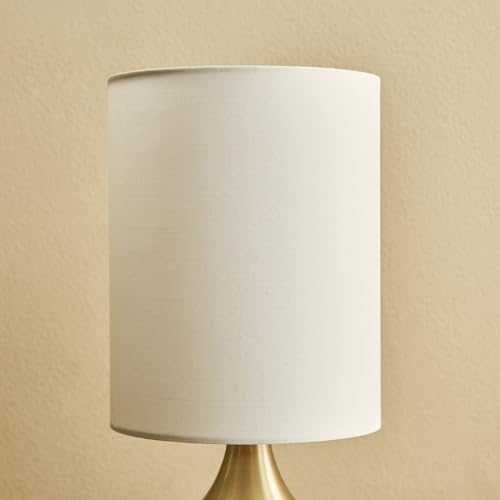 Image of Home Centre Albama Okien Metal Touch Table Lamp