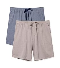 Heather Dark Blue/Brown