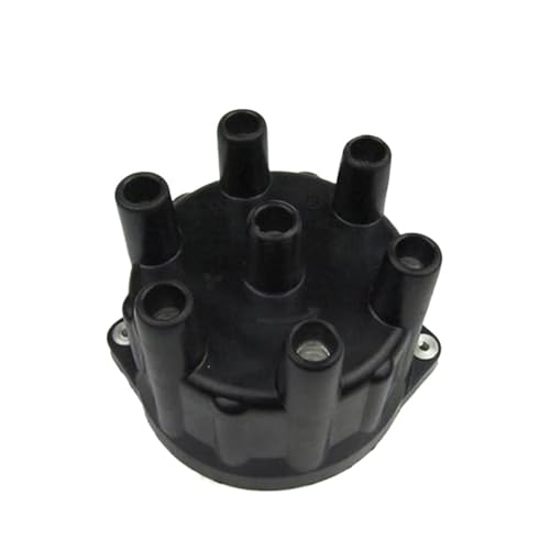 Capuchon de distributeur assy fiabilisant l'allumage de Pajero 6G72 V23 V43