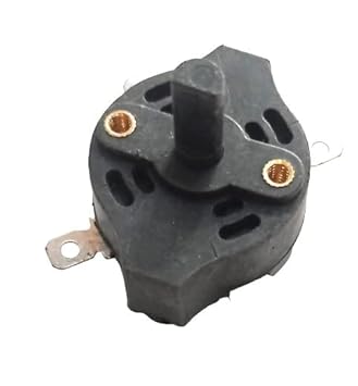 Generic Air Cooler Rotary Switch Regulator pack of- (6)