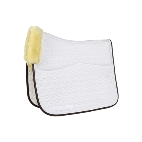 Tapis de dressage Kentucky pour éviter les blessures de selle du cheval
