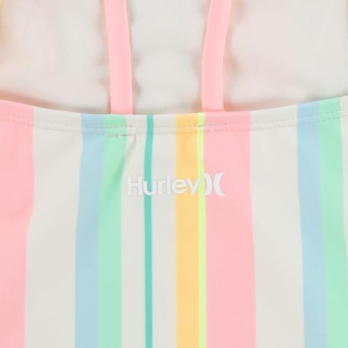 Image of Hurley Girls' Tankini 2-piece Swimsuit