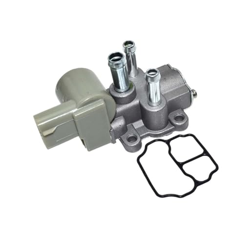 Vanne de régulation de ralenti 22270-15010 contre le moteur qui cale