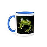 Mikrowellengeeignet, per Hand zu bewahren.