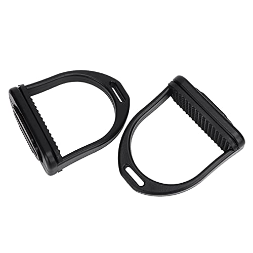 Extrator de Estribos de 2 Peças, Estribos de Plástico de Alta Resistência Com Almofada de Borracha A