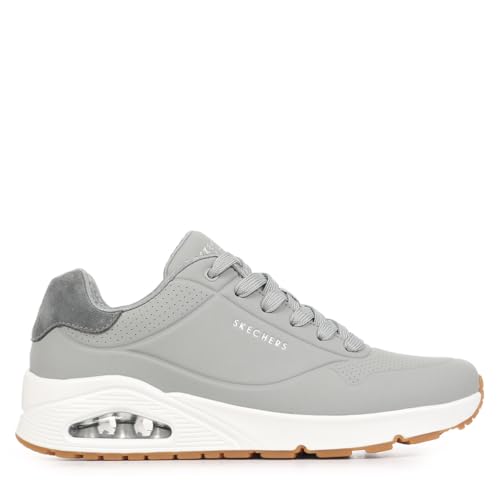 Baskets basses Skechers Uno Suited On Air - vue 5