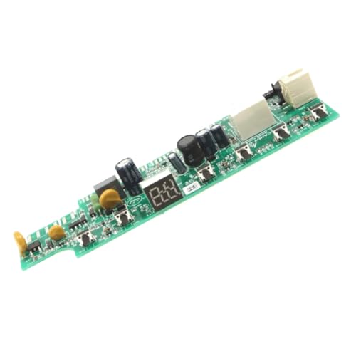 Module électronique programmé Lave-vaisselle 49040138 CANDY Lave-vaisselle 49040138 CANDY