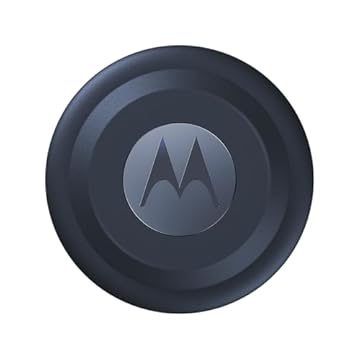 Moto Tag - Rastreador Motorola GPS Bluetooth e UWB compativel com Android - 1 unidade