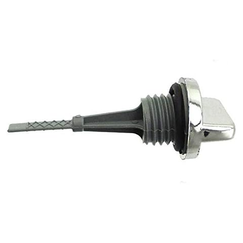 OIL DIPSTICK For 50cc 70cc 90cc 110cc 125cc Dirt Pit Bike Engine ATV Cover