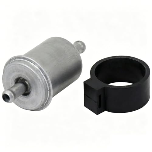Filtro de combustible para evitar tirones en UTV ZForce 1000 y X6