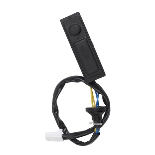 Bouton d'ouverture du hayon arrière Nissan Kicks 2018-2024 référence 25380-5RA0A