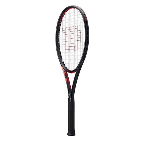 Wilson Clash 100UL miniatura 3