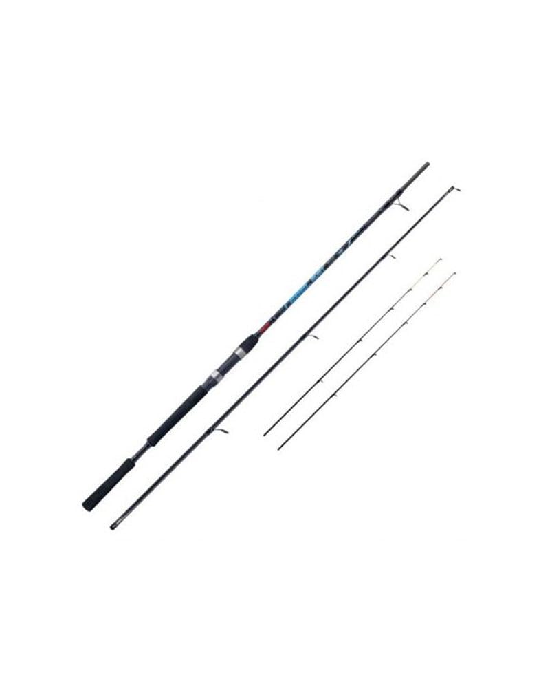 FALCON CANNA DA PESCA REBEL BOAT, BOLENTINO COSTIERO