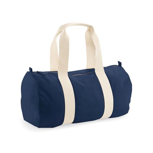 EarthAware Organic Duffle Bag