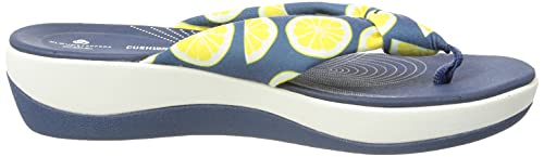 Image of Clarks girls 26134253 GreyFashion Sandals