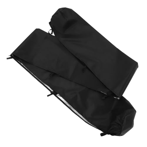 SUPVOX Funda Protectora Para Toldo Exterior Toldos Impermeables Bolsa De Almacenamiento Para De Patio Exterior Para Cubiertas De Terrazas De Techo y Ventanas Exteriores