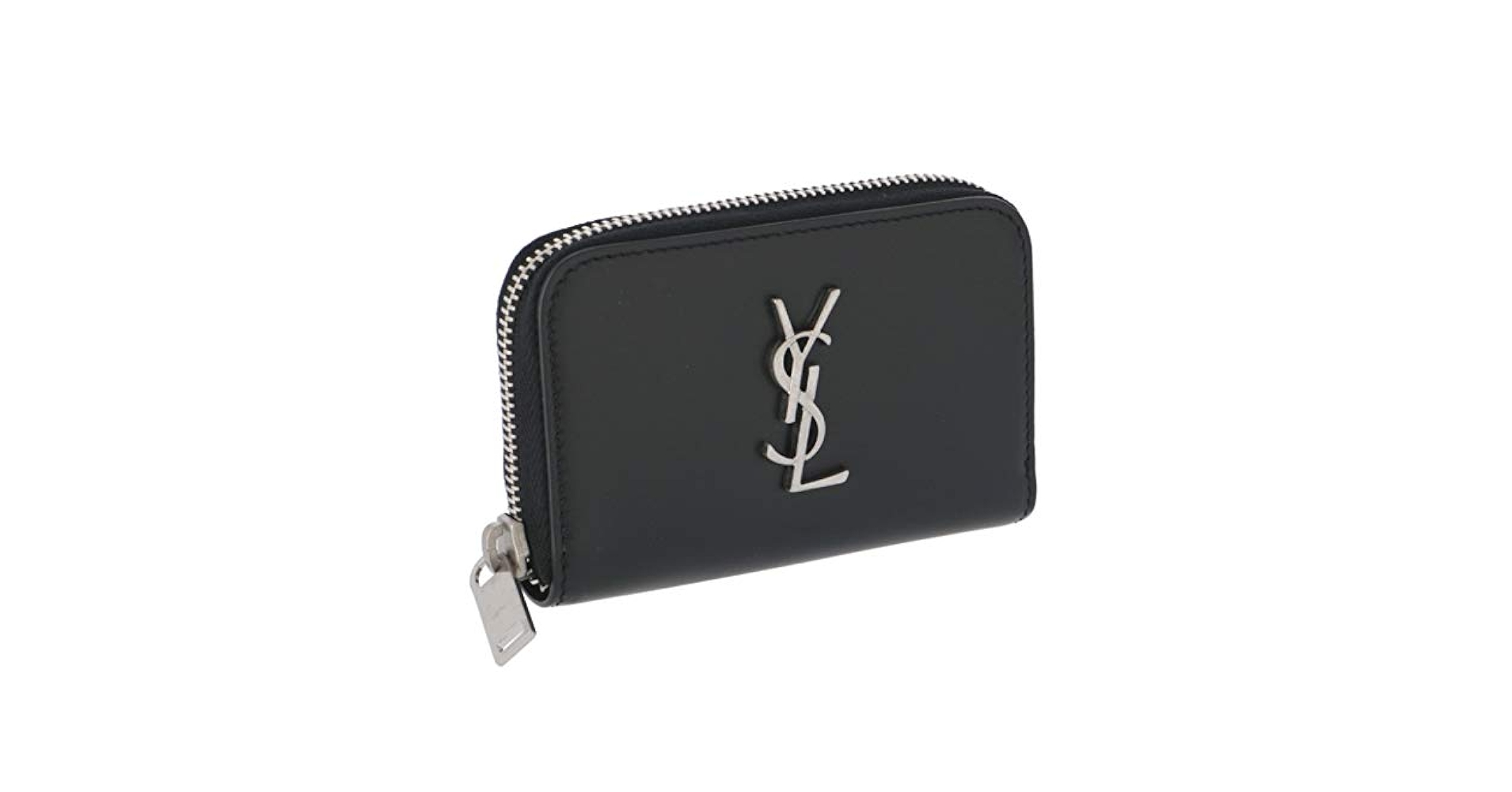 Amazon | SAINT LAURENT PARIS(サンローランパリ) 小銭入れ