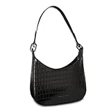 tasche marco polo sale Innenmaterial: Synthetik Marco Tozzi Damen Handtasche 2-2-61006-27, Black Croco