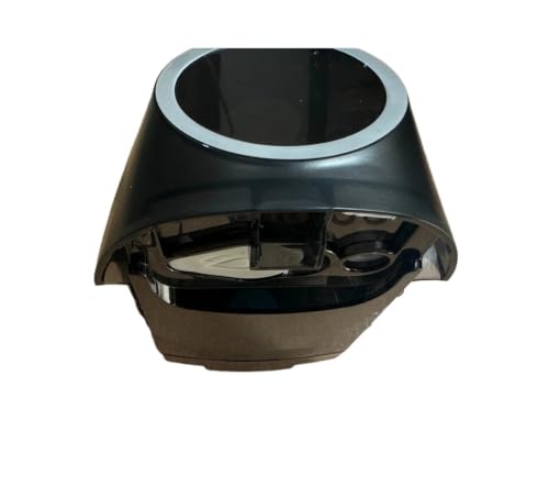 Réservoir d'eau pour aspirateur robot à diffusion constante Eureka