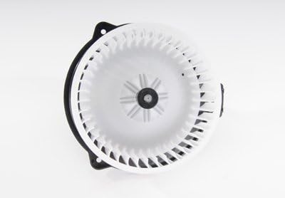 ACDelco 92191993 GM Original Equipment Heating and Air Conditioning Blower Motor