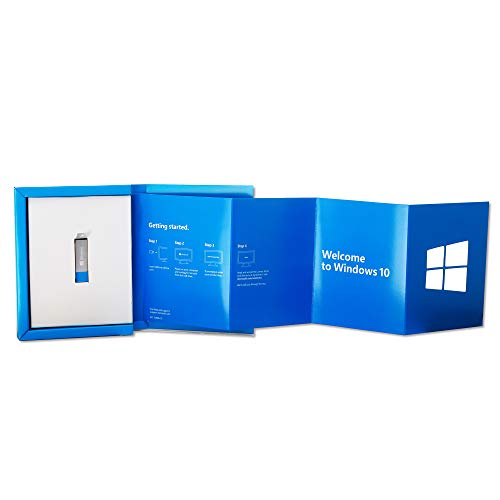 image for Wíndоws 10 Professional USB Flash Drive 32/64 bit activation license