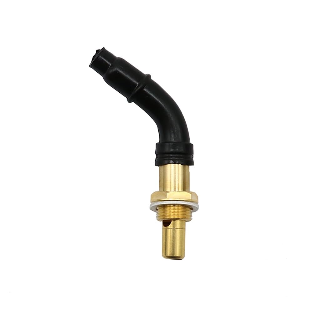 Interrupteur D'accélérateur Démarrage Carburateur/PE, Interrupteur Commande De Valve Manuelle, Ensemble De Valve D'accélérateur De Carburateur Carburateur Rechange Carb