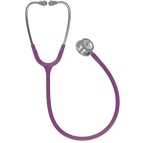 3M Littmann 5831 More Than 2X As Loud* And Weighs Less** thumb #2