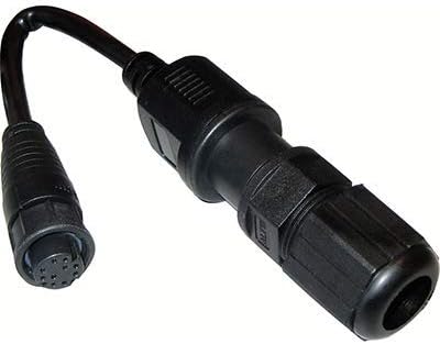 RAY-A80247 100 mm Raynet Female to RJ45 Female Adapter