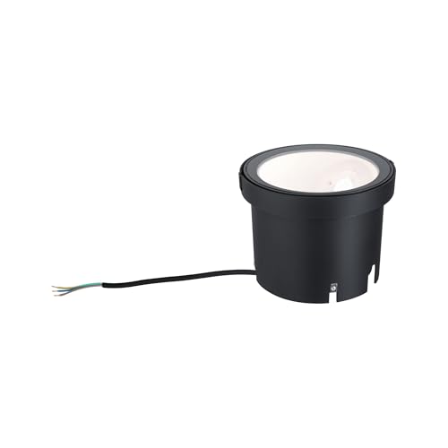 Ocos Paulmann 94672 luminaire d'extérieur LED lèche-mur anthracite 6,2W