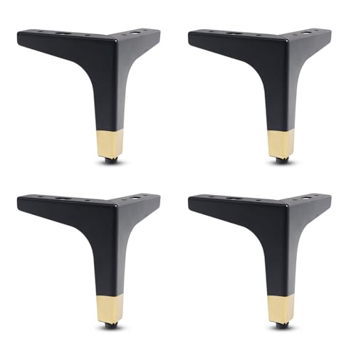 peBIƋpe[ur 4pbNAԈ| DIYri\t@rA^hbT[AiCgX^hpj(Black gold,10cm/3.9in)