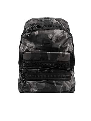 Antony Morato Backpack - MMAB00173-FA650155 - Grey - One Size (EU)