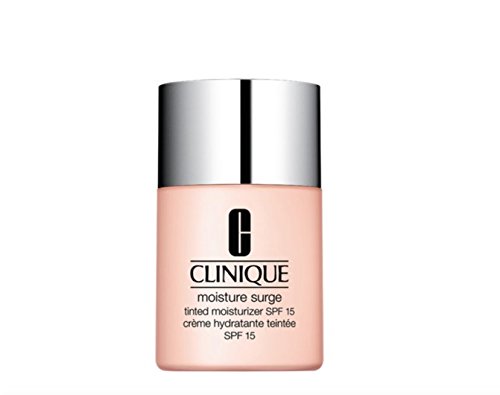 Clinique Moisture Surge Tinted Moisturizer Shade 04