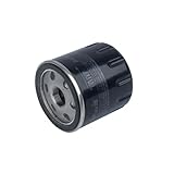 PURFLUX Oil Filter Engine Oil Filter Screw-On Filter LS1147