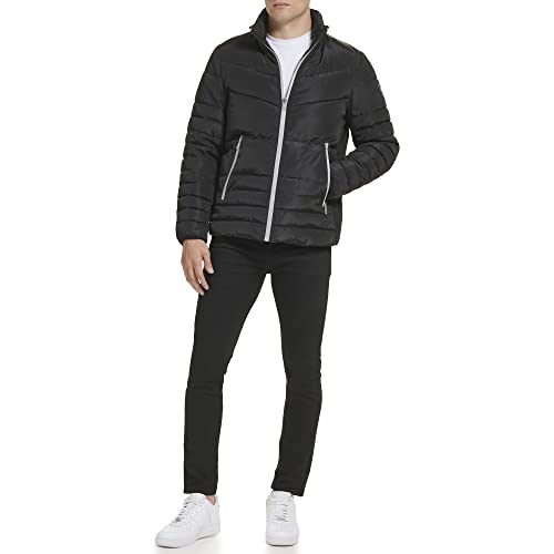 Image of Kenneth Cole Men's Kenneth Cole Men's Puffer Jacket