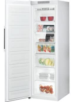WHIRLPOOL UW8F1CWBNF1 (Gefrierschrank, No-Frost)