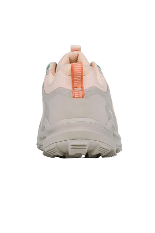 Image of Oboz Women's Katabatic Low Waterproof Hiking Shoes