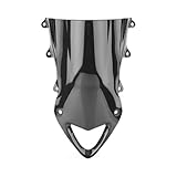 vitesse maxi bmw s1000rr Que ce soit pour naviguer dans les rues urbaines ou sur les sentiers ruraux, ce déflecteur est un compagnon fiable qui donne la priorité à la sécurité du cycliste