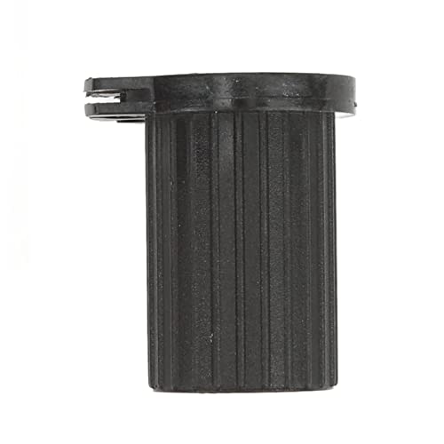 Puños calefactables 12V de aluminio para moto y ATV 4