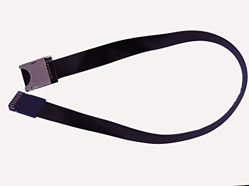 15p 48cm Sd Card Connection Cable, Sd Connector Cable