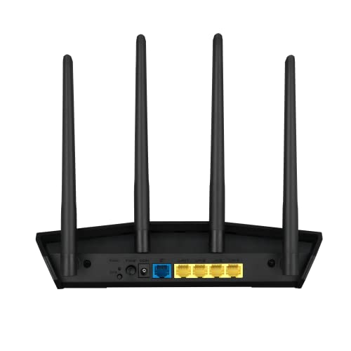 Asus RT-AX57 Dual Band Gigabit Wireless Internet Router thumb #10