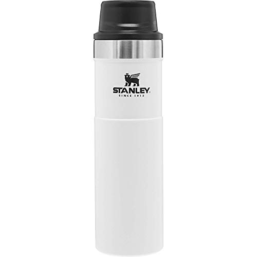 Stanley Classic Trigger Action Travel Mug 20 oz...