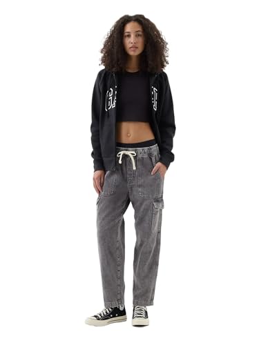 GAP Women's Easy Pant Denim